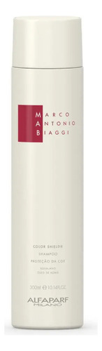 Shampoo Mab Color Shield By Alfaparf Proteção Da Cor 300ml