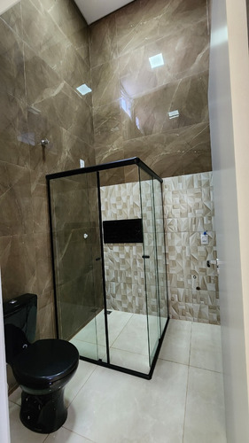 Casa Geminada De 75m² Por Cnpj - (minha Casa Minha Vida)