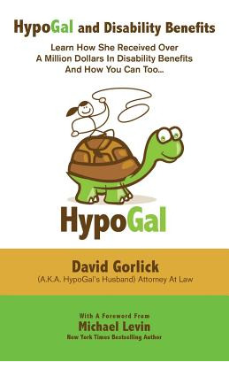 Libro Hypogal And Disability Benefits: Learn How She Rece...