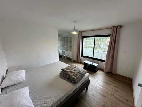 Casa En Arriendo A 5 Minutos Centro De Pucón (97123)