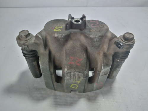 Caliper Delantero Izquierdo Honda Ridgeline 4x4 09-14 Origin