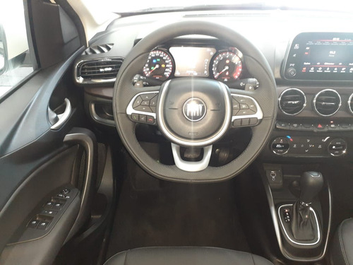 Fiat Cronos Precision 1.8 At6! Contado - Financiado! Lh1