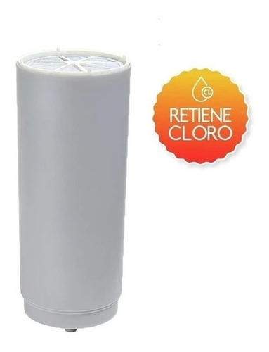 Repuesto De Filtro Purificador De Agua Modelo Mini Dvigi