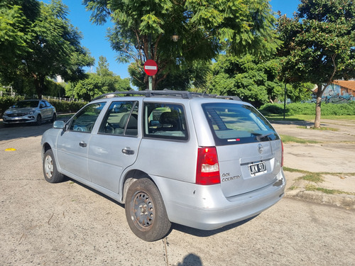 Volkswagen Gol Country 1.4 Power (aa+dh) 83cv