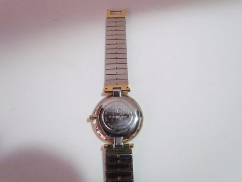 Relógio Pierre Cardin Classic Quartz