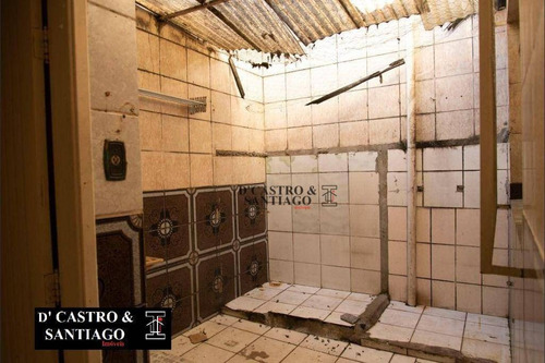 Imagem 10 de 30 de Sobrado Com 2 Dormitórios À Venda, 96 M² Por R$ 380.000,00 - Mooca - São Paulo/sp - So0359