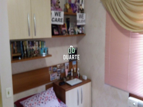 Imagem 14 de 27 de Apartamento - Ap00220 - 32435294