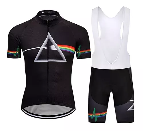 Maillot Ciclismo Pink Floyd