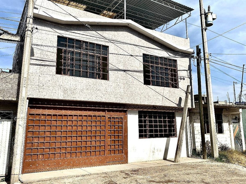 Casa En Venta, San Francisco De Asís, Ecatepec De Morelos | MercadoLibre
