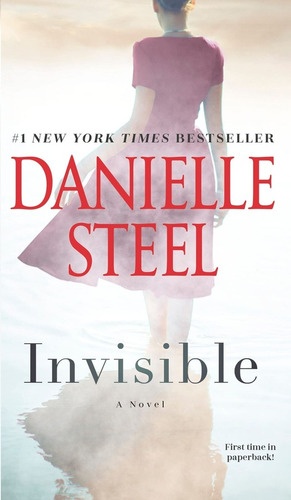 Invisible - Danielle Steel