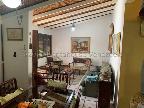 Casa En Alquiler En Barquisimeto Jr
