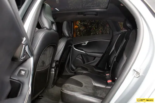 Volvo V40 2.0 T4 R-Desing Turbo