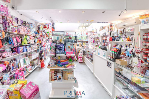 Imagen 4 de 19 de Venta . Local Comercial . Miradores De Manantiales . Renta Inmediata