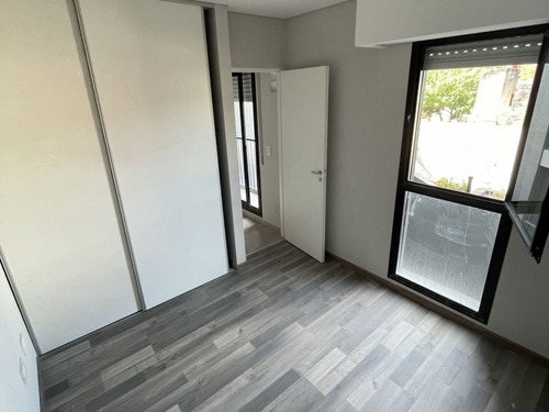 Imagen 6 de 11 de 1ero De Mayo 1900, Dpto 1 Dormitorio. 42 Mts Exclusivos. Entrega Inmediata.