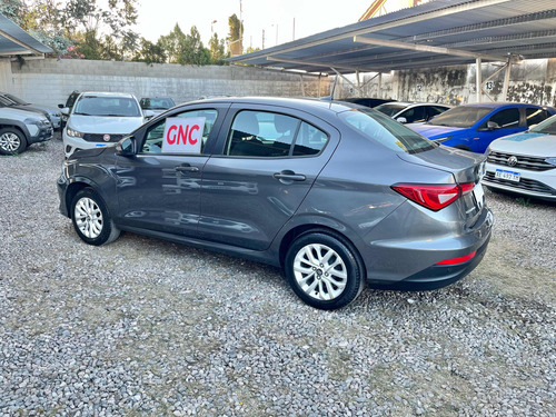 Fiat Cronos 1.3 Gse Drive Pack Conectividad