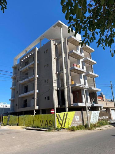Departamento En Venta 1 Dormitorio 1 Baño - 50mts2 - Gualeguay