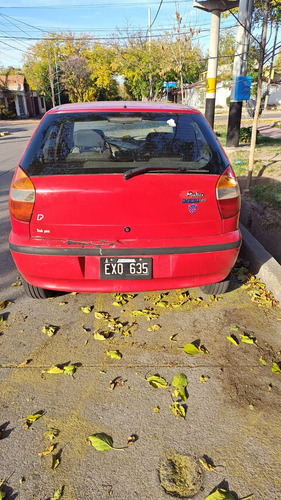 Fiat Palio 1.3 Fire