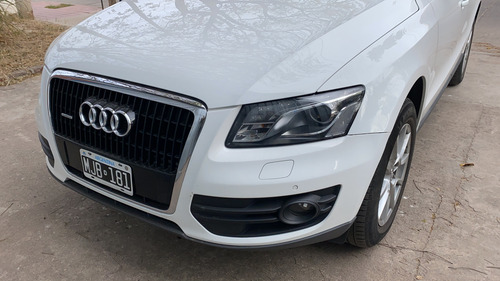 Audi Q5 3.0 I 245cv Stronic Quattro