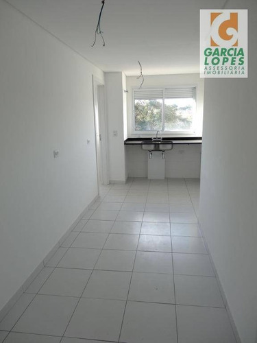 Imagem 5 de 30 de Apartamento Residencial À Venda, Água Verde, Curitiba - Ap0220. - Ap0220