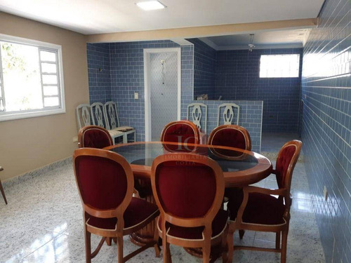 Imagem 19 de 30 de Chácara Com 3 Dormitórios À Venda, 1200 M² Por R$ 1.200.000,00 - Chácara Santa Maria - Cotia/sp - Ch0085
