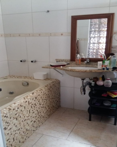 Imagem 14 de 20 de Sobrado Para Venda - 1002