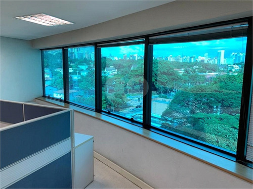 Imagem 2 de 20 de Comercial-são Paulo-alto De Pinheiros | Ref.: Reo643202 - Reo643202