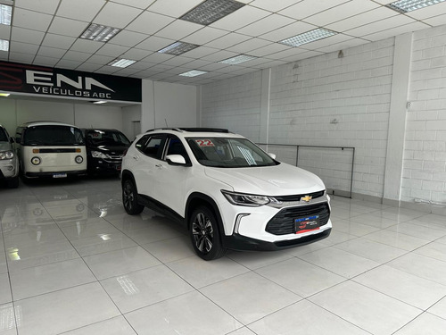 Chevrolet Tracker 1.2 Premier Turbo Aut. 5p Automática