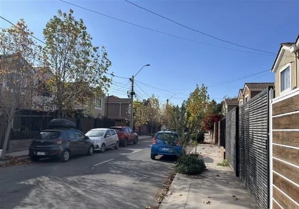 Imagen 3 de 30 de Venta Casa Buin Tres Dormitorios Estacionamiento