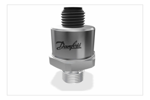 Transmisor De Presión Danfoss 075g1056 4-20ma (new)