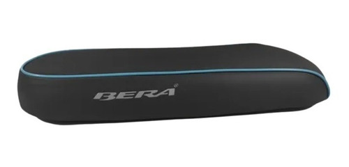 Imagen 2 de 3 de Asiento Trasero Para Bicicleta Eléctrica Bera