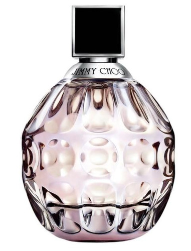 Edt 3.4 Onzas Jimmy Choo Para Mujer En Spray