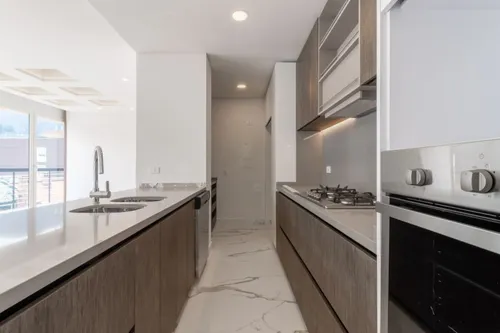 Apartamento En Venta En Chicó Reservado. Cod V16554
