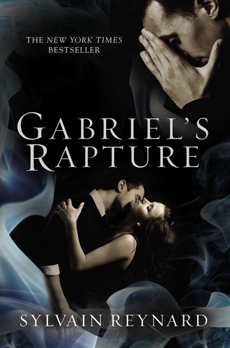 Gabriel`s Rapture - Berkley Kel Ediciones