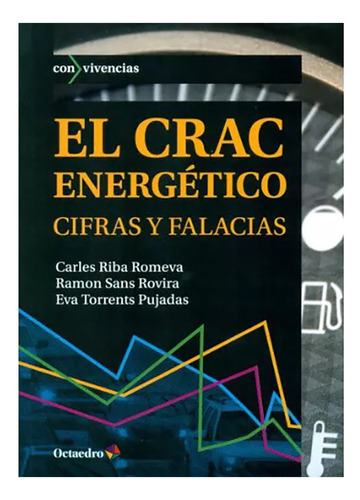 El Crac Energetico - Torrents Pujadas Ev - #w