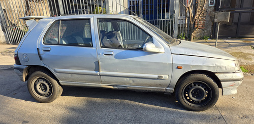 Renault Clio 1.4 Rsi