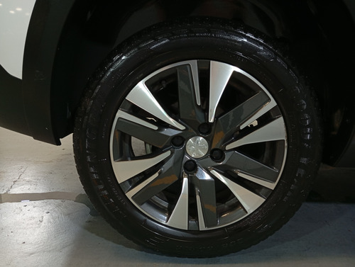 Peugeot 2008 1.6 Thp Sport Tip