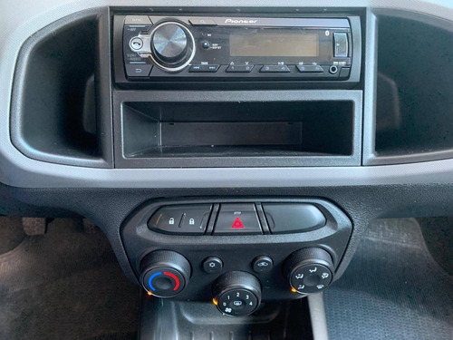 Chevrolet Prisma 1.0 Mpfi Joy 8v Flex 4p Manual
