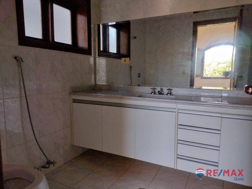 Imagem 13 de 30 de Sobrado Com 4 Dormitórios À Venda, 600 M² Por R$ 2.550.000,00 - City América - São Paulo/sp - So7175