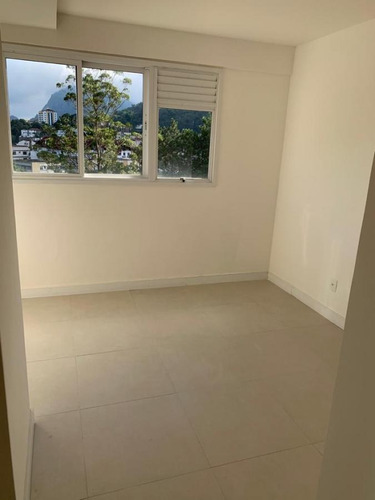 Imagem 9 de 15 de Apartamento Para Venda Em Teresópolis, Alto, 1 Dormitório, 1 Suíte, 3 Banheiros, 2 Vagas - Apto-1480_1-2330626