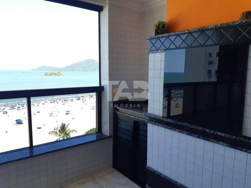 Imagem 3 de 22 de Apartamento Para Venda No Centro De Balneário Camboriú - 274039