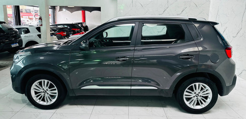 Chery Tiggo 5X 1.5 T Flex Aut. 5p
