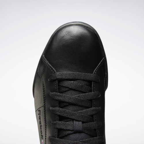Zapatilla Reebok Npc Ii Syn Negro