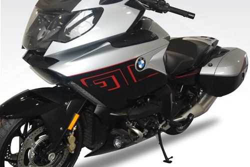 Imagen 3 de 10 de Bmw Motorrad K 1600 Gt 2021