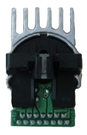 Cabeza De Impresion Epson Tmu 220 Pn. 1235228 Envio Gratis