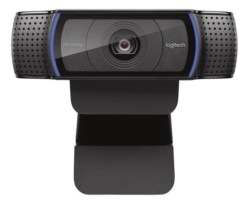 Logitech 960-001360 Vc Webcam C920