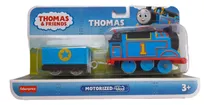 Comprar Tren Motorizado Thomas Y Sus Amigos - Thomas, Mattel