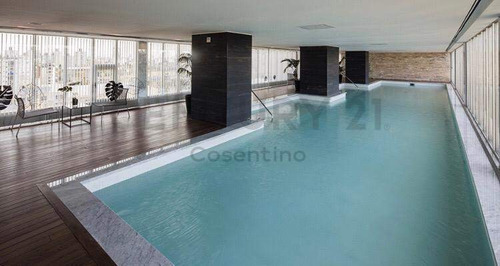 Venta Monoambiente Palermo Hollywood