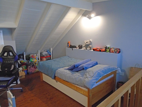 Venta Dúplex 5 Ambientes En Olivos