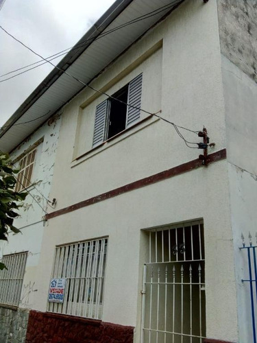 Sobrado Residencial Comercial - So6662