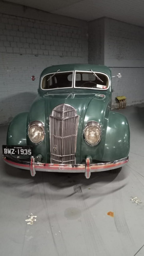 Imagem 4 de 11 de Desoto Airflow Sedan 1935